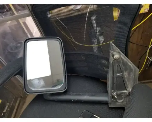 Chevrolet Express Mirror (Side View)