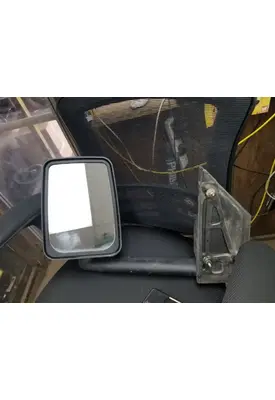 Chevrolet Express Mirror (Side View)
