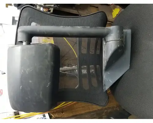 Chevrolet Express Mirror (Side View)