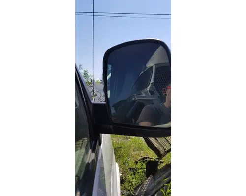 Mirror (Side View) Chevrolet Express Casey's Truck Salvage World