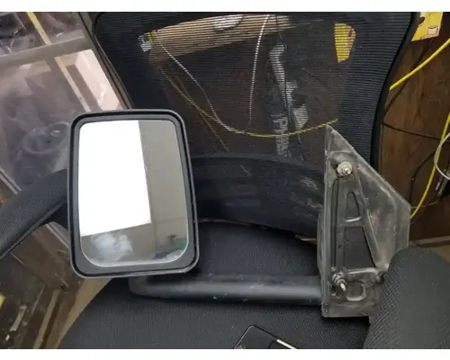 Mirror (Side View) Chevrolet Express Casey's Truck Salvage World