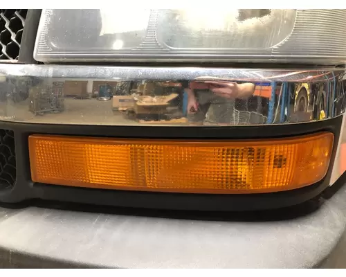 Front Lamp (Turn Signal) Chevrolet EXPRESS Vander Haags Inc Dm