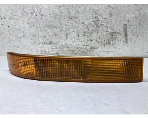 Front Lamp (Turn Signal) Chevrolet EXPRESS Vander Haags Inc Sf