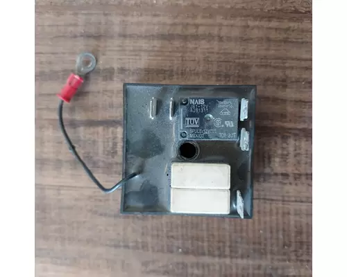 Relay, Electrical CHEVROLET Express Quality Bus &amp; Truck Parts