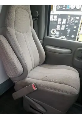 Chevrolet Express Seat, Front