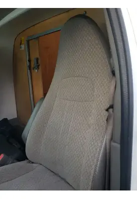 Chevrolet Express Seat, Front