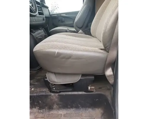 Chevrolet Express Seat, Front