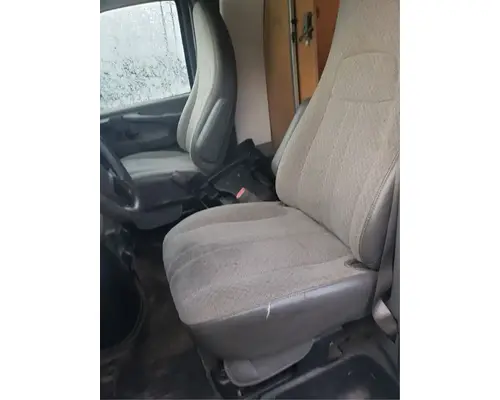 Chevrolet Express Seat, Front