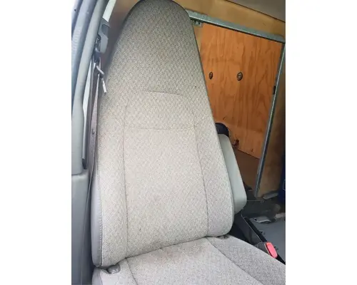 Chevrolet Express Seat, Front