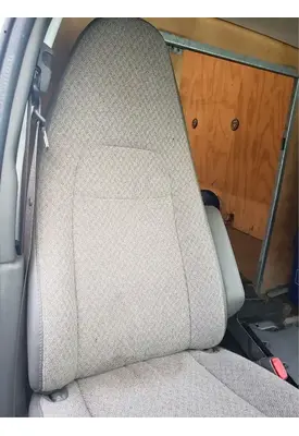 Chevrolet Express Seat, Front