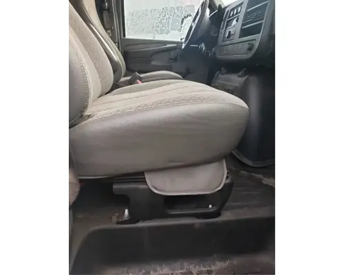 Chevrolet Express Seat, Front
