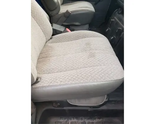 Chevrolet Express Seat, Front