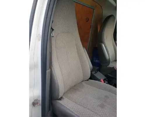 Chevrolet Express Seat, Front