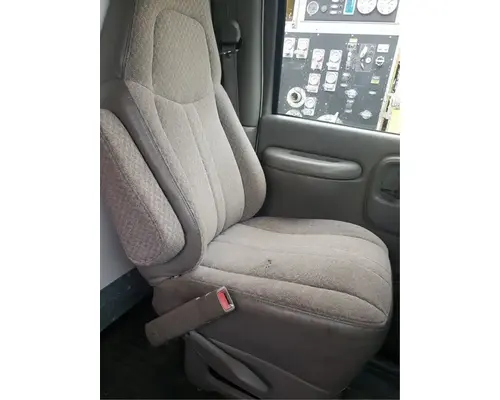 Seat, Front Chevrolet Express Casey's Truck Salvage World
