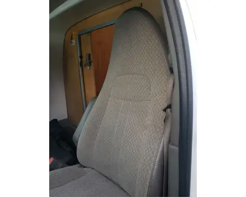 Seat, Front Chevrolet Express Casey's Truck Salvage World