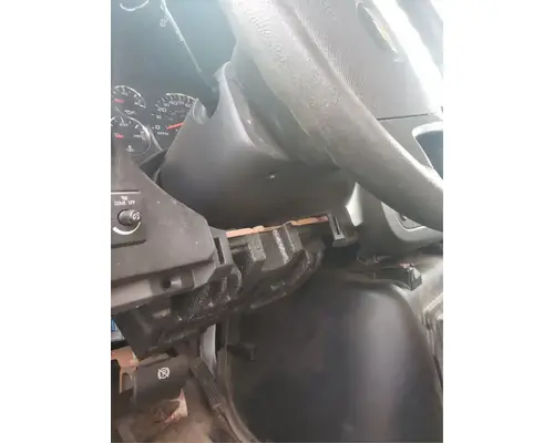 Steering Column Chevrolet Express Casey's Truck Salvage World
