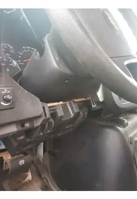 Chevrolet Express Steering Column