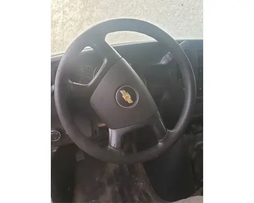 Chevrolet Express Steering Column