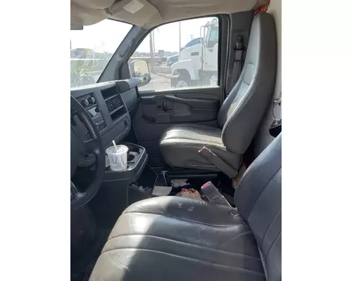 Chevrolet Express Vehicle for Sale