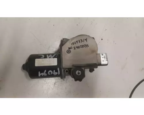 Wiper Motor, Windshield CHEVROLET Express Quality Bus &amp; Truck Parts