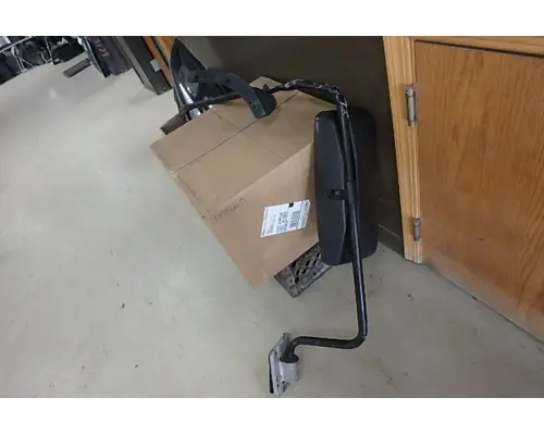 Mirror (Side View) CHEVROLET G4500 Sam's Riverside Truck Parts Inc