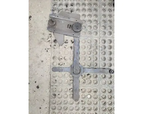 Chevrolet K3500 Door Window Regulator, Front