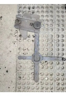 Chevrolet K3500 Door Window Regulator, Front