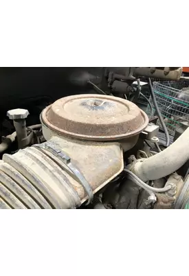 Chevrolet KODIAK Air Cleaner