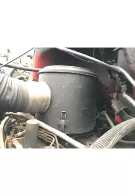 Chevrolet KODIAK Air Cleaner