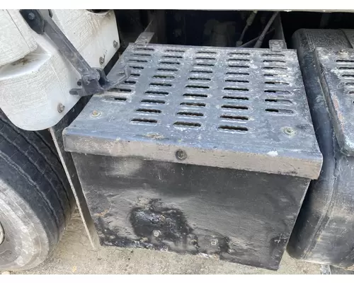 Chevrolet KODIAK Battery Box