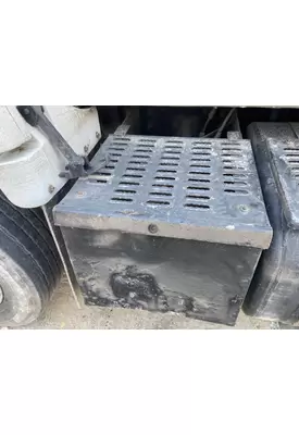 Chevrolet KODIAK Battery Box