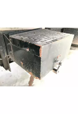 Chevrolet KODIAK Battery Box