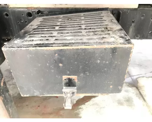 Chevrolet KODIAK Battery Box