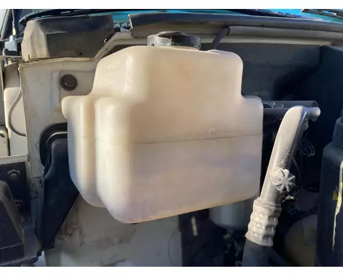 Chevrolet KODIAK Body, Misc. Parts