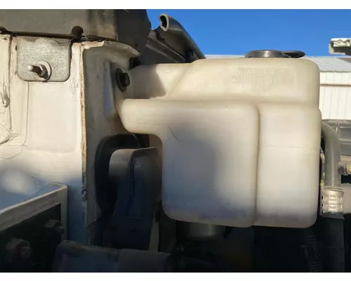 Chevrolet KODIAK Body, Misc. Parts