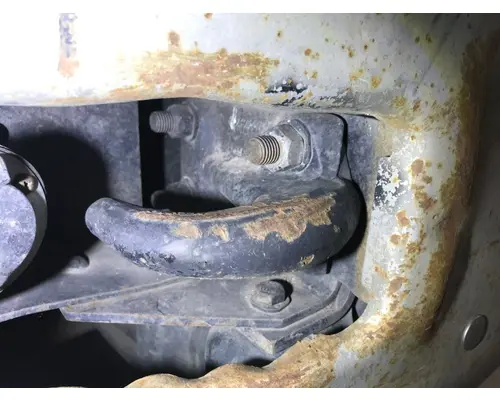 Chevrolet KODIAK Body, Misc. Parts