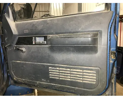 Chevrolet KODIAK Body, Misc. Parts