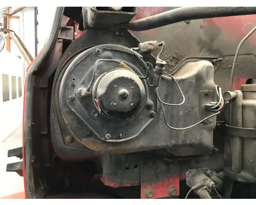 Chevrolet KODIAK Body, Misc. Parts