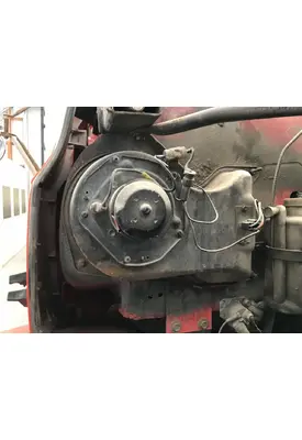 Chevrolet KODIAK Body, Misc. Parts