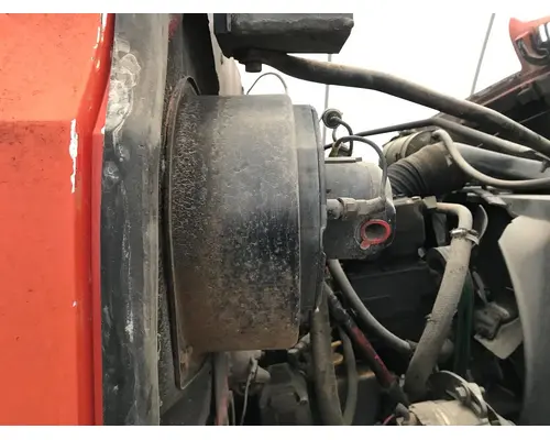 Chevrolet KODIAK Body, Misc. Parts