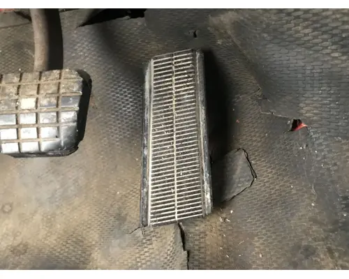 Chevrolet KODIAK Body, Misc. Parts