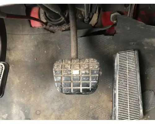 Chevrolet KODIAK Body, Misc. Parts