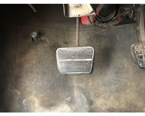 Chevrolet KODIAK Body, Misc. Parts