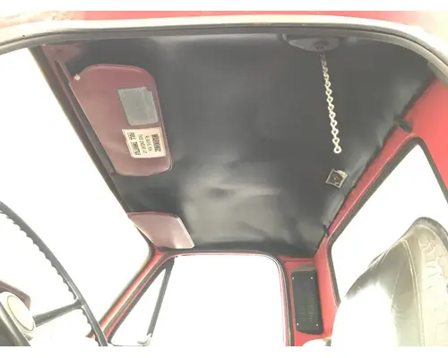 Chevrolet KODIAK Body, Misc. Parts