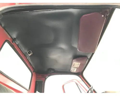 Chevrolet KODIAK Body, Misc. Parts