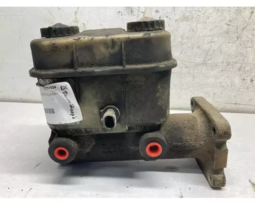 Chevrolet KODIAK Brake Booster