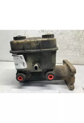 Chevrolet KODIAK Brake Booster