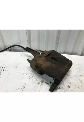 Chevrolet KODIAK Brake Shoe / Pad