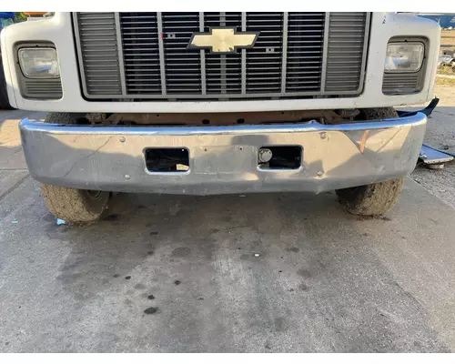 Chevrolet KODIAK Bumper Assembly, Front