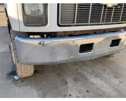 Chevrolet KODIAK Bumper Assembly, Front